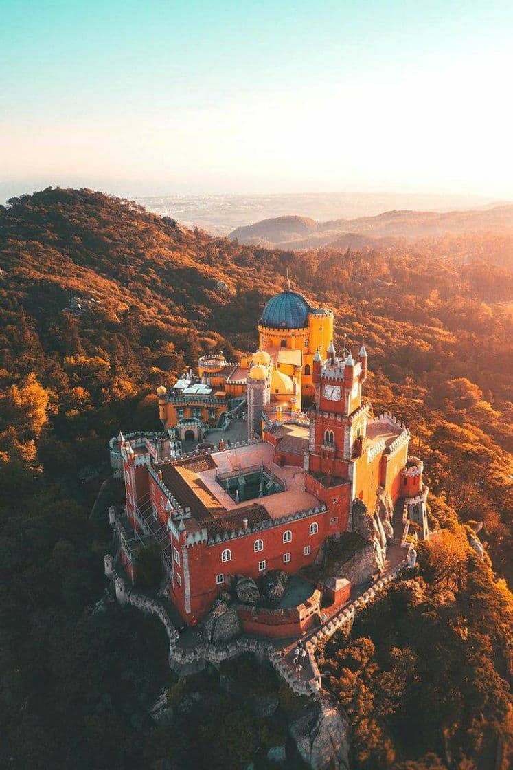 Place Sintra