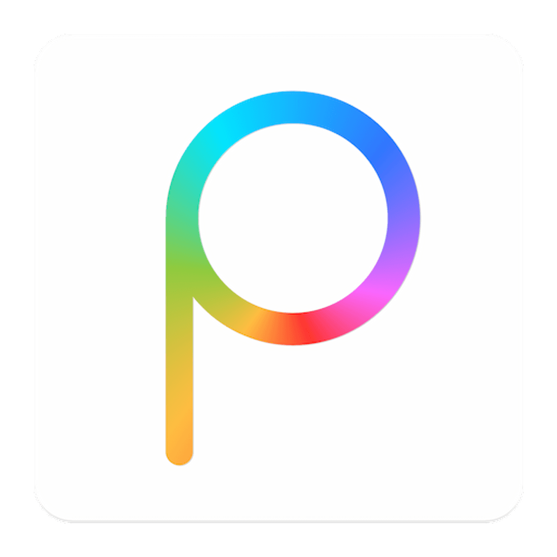 App PixGram - Photo Editor