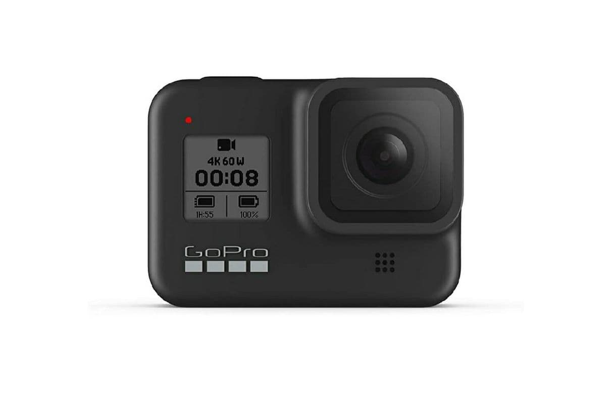 Producto GoPro HERO8 Black

