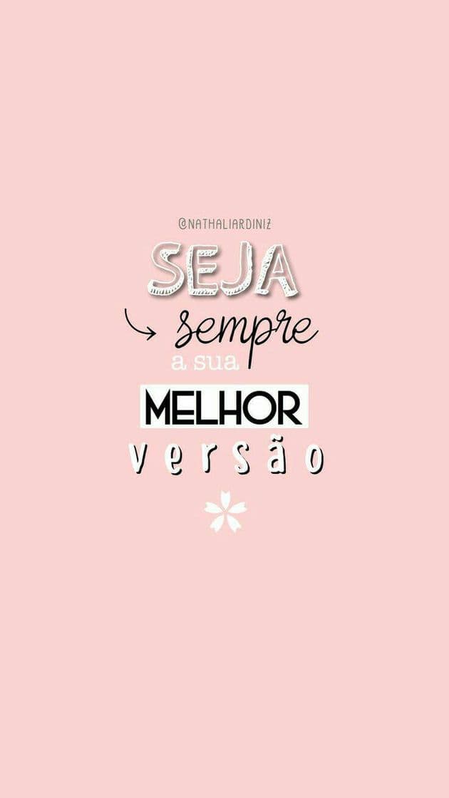 Fashion Seja sempre a sua melhor versão💕