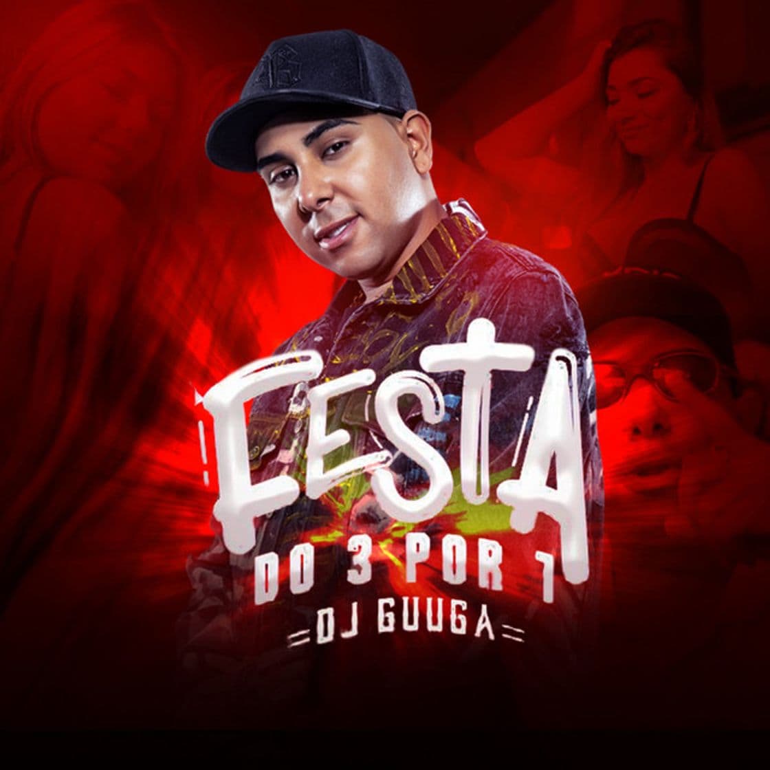 Canción Festa do 3 por 1