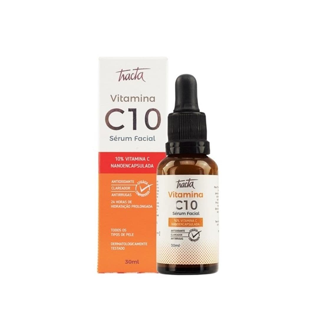 Producto Tracta Vitamina C 10 - Sérum Antioxidante