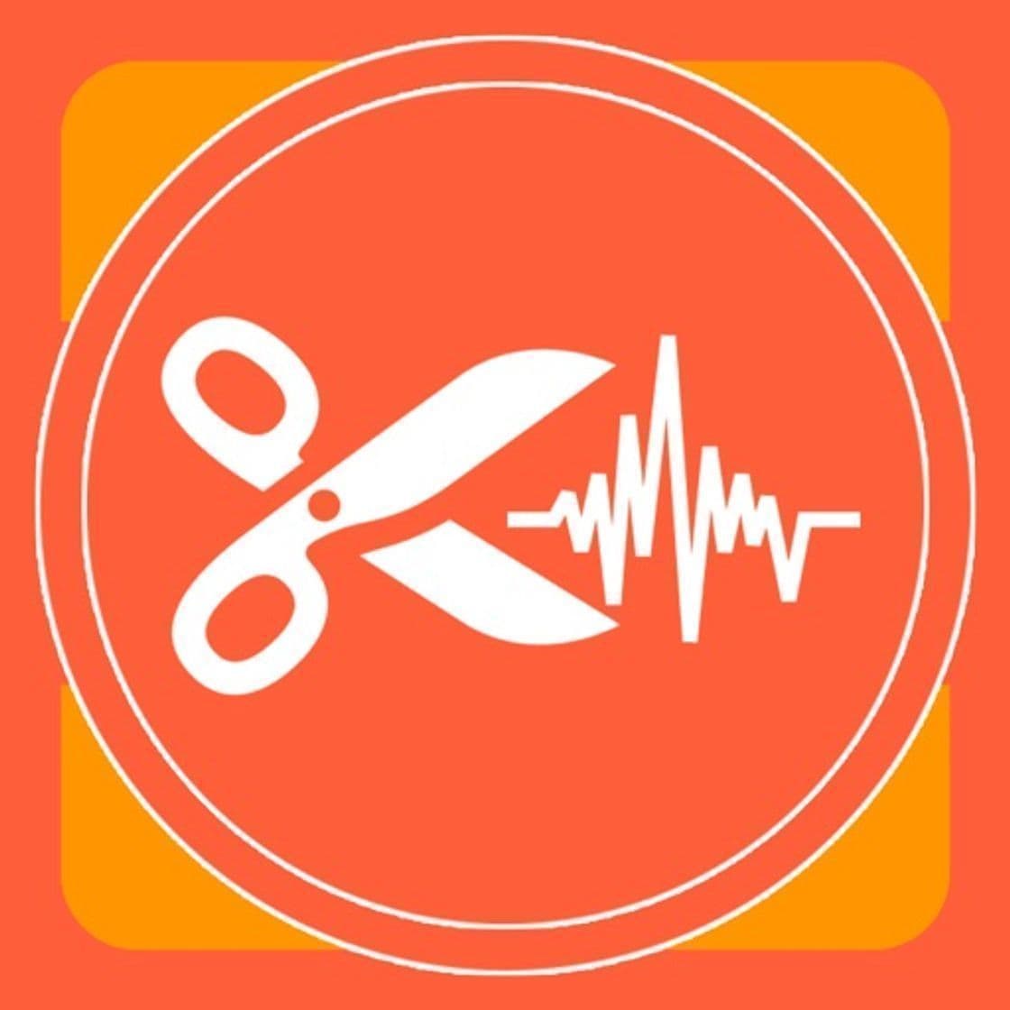 App MP3 Cutter - Cut Music Maker and Audio/MP3 Trimmer