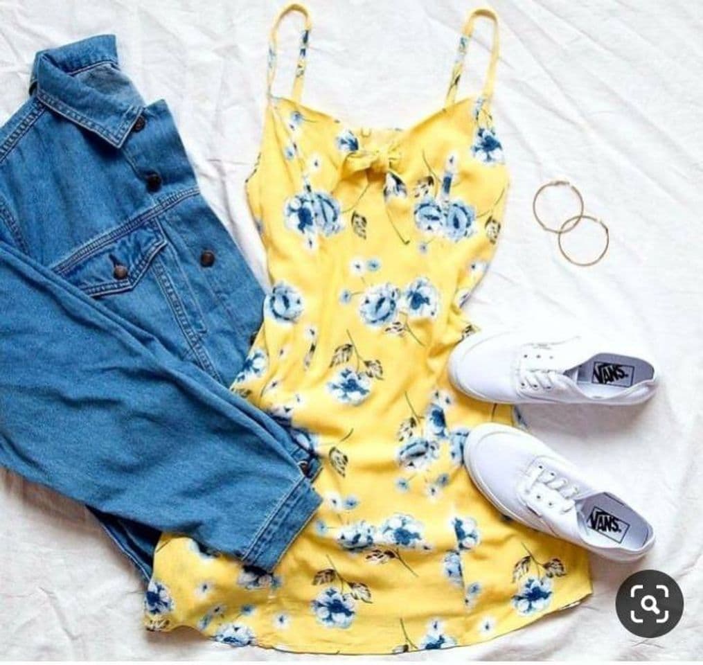 Fashion 💛