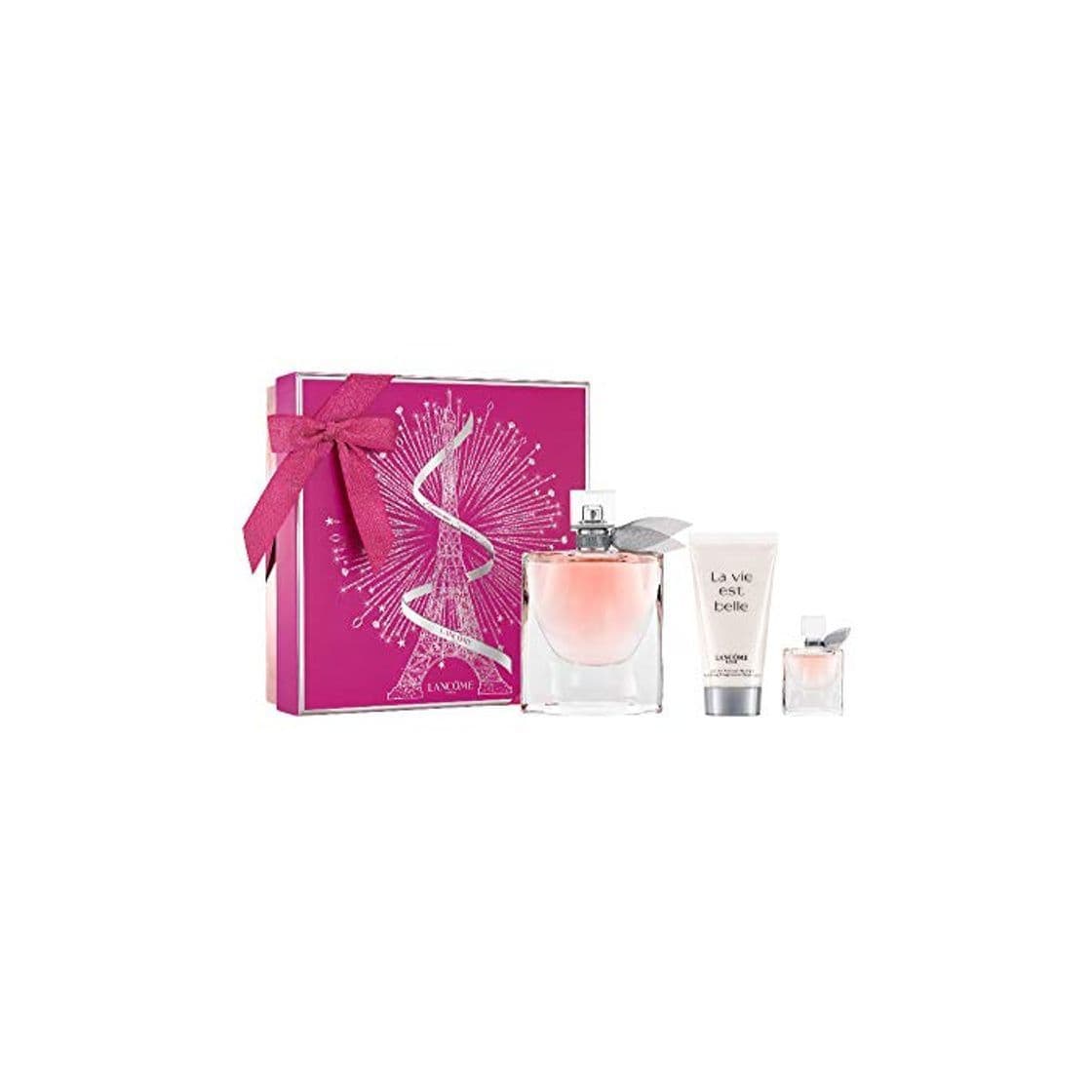 Belleza Lancôme Lancome la Vie Est Belle Eau de Parfum 75 ml