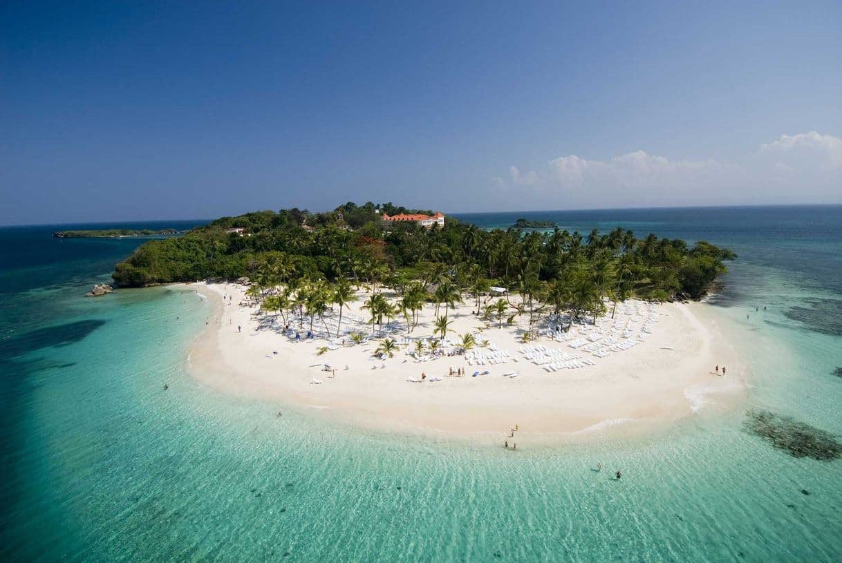 Place República Dominicana