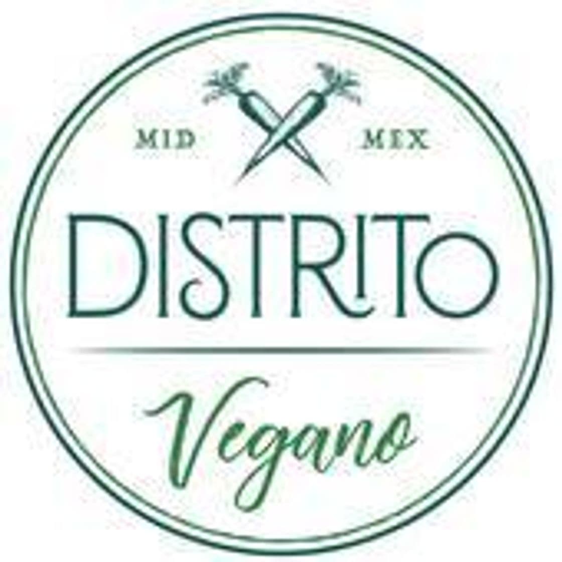 Restaurants Distrito Vegano