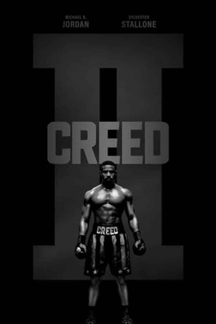 Película Creed II