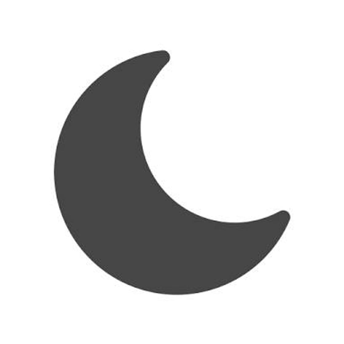 App ótima opção para os que não tem modo noturno no celular