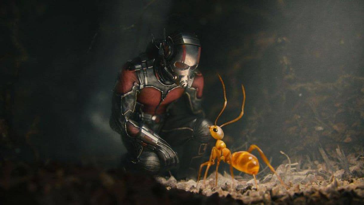 Movie Ant-Man