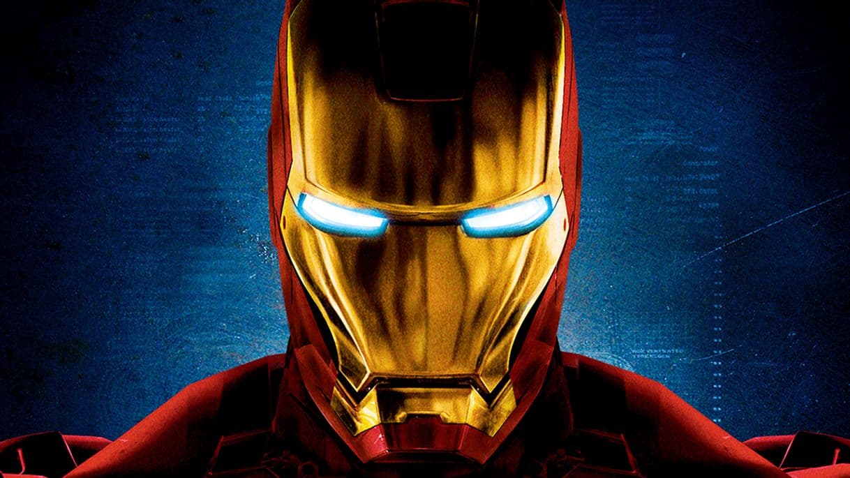 Movie Iron Man