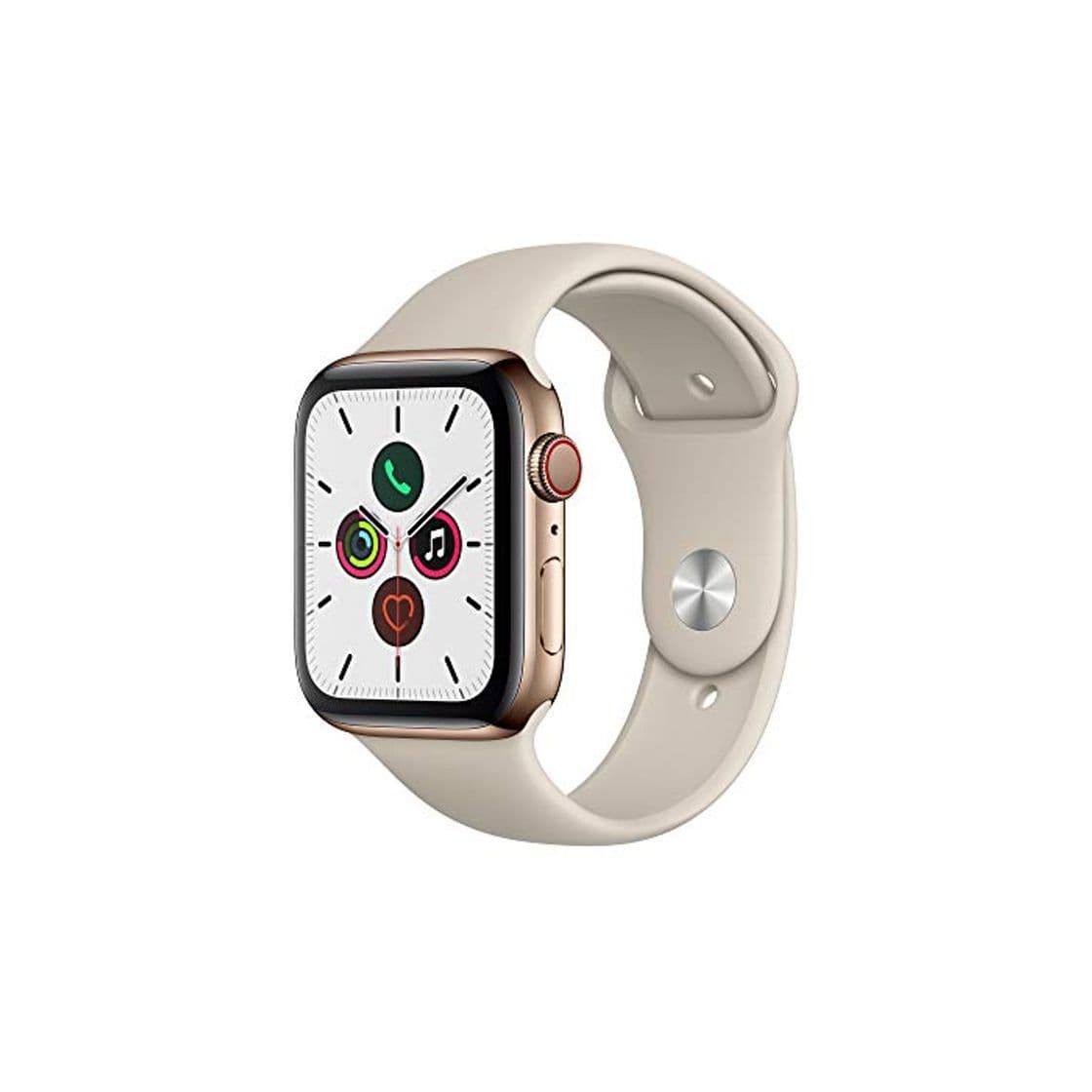 Product Apple Watch Series 5 (GPS