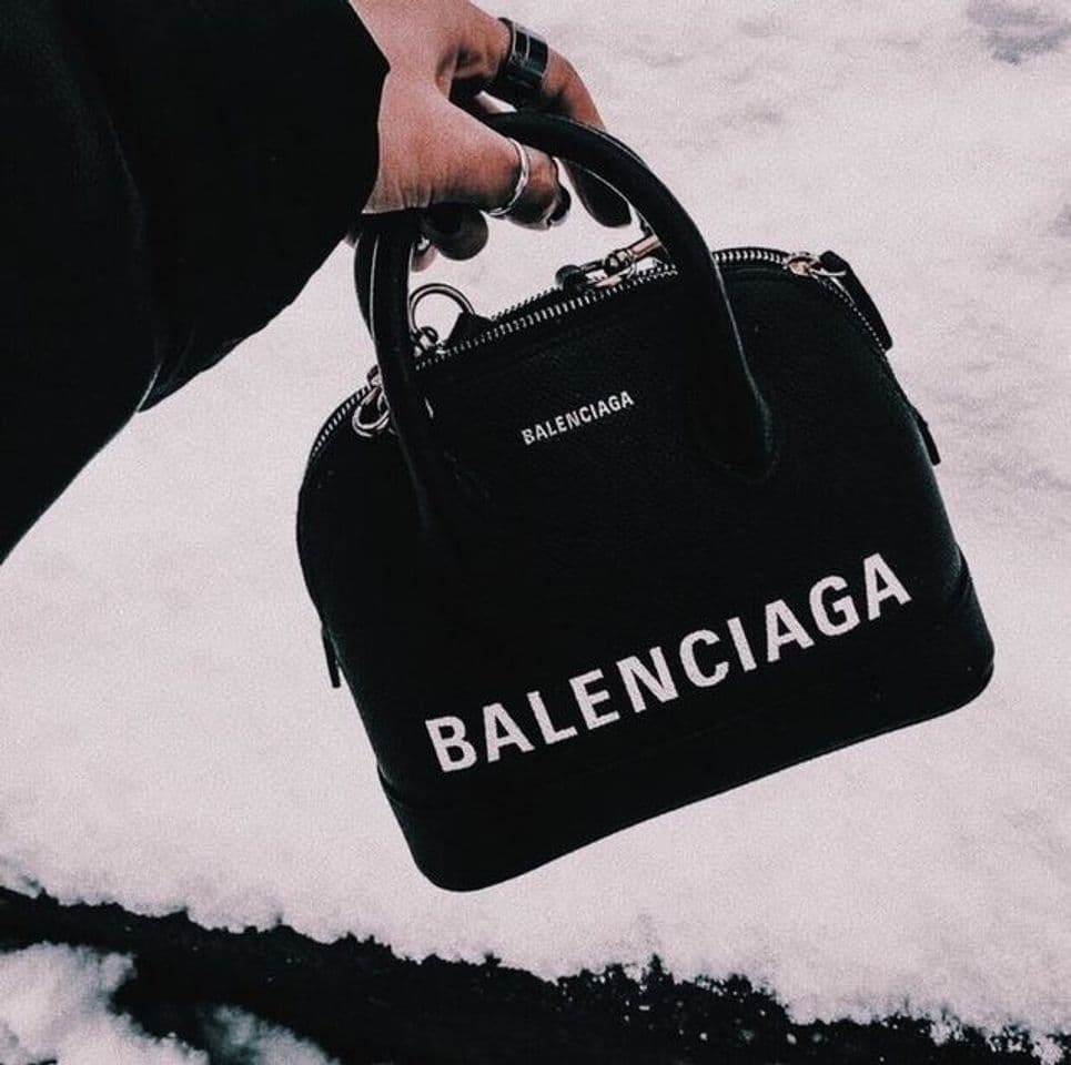 Fashion Balenciaga 😍😍