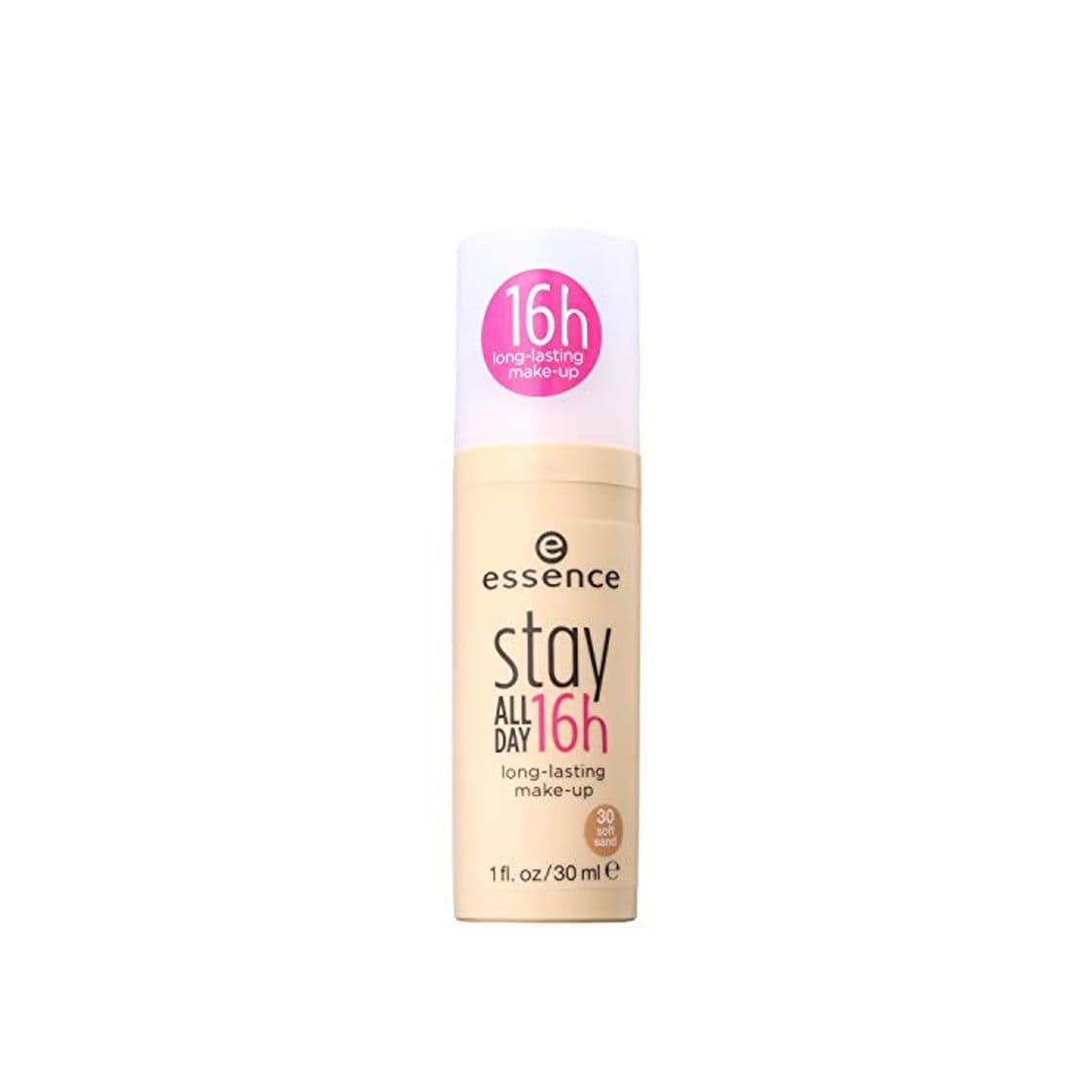 Beauty Essence Stay All Day 16H