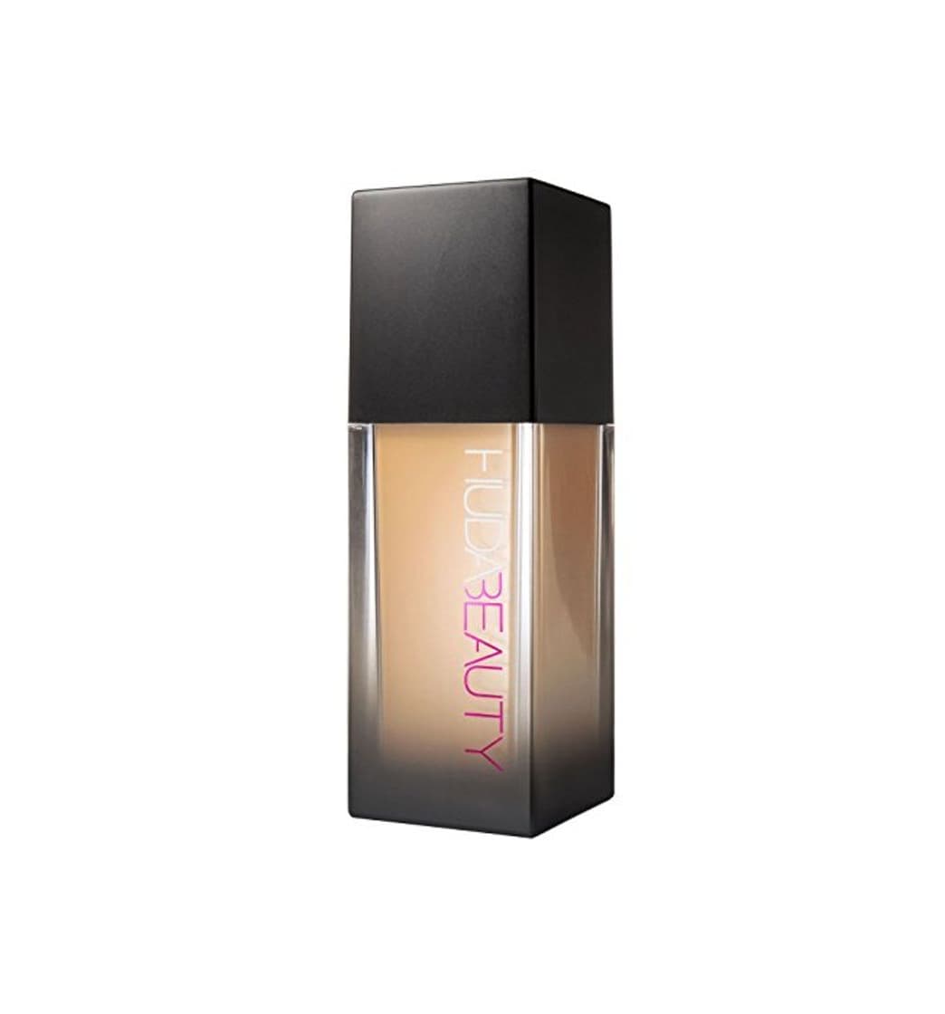 Product Huda belleza # fauxfilter Foundation – marrón 500 G