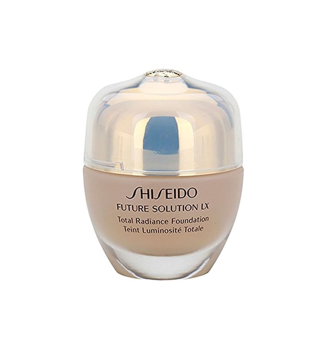 Product Shiseido