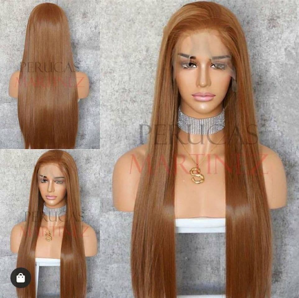 Product Lace front