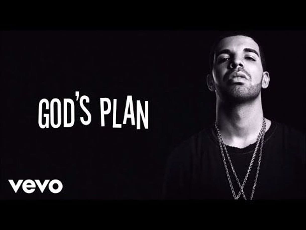 Canción God's Plan