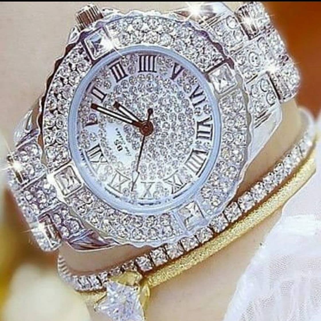 Fashion Rolex💎