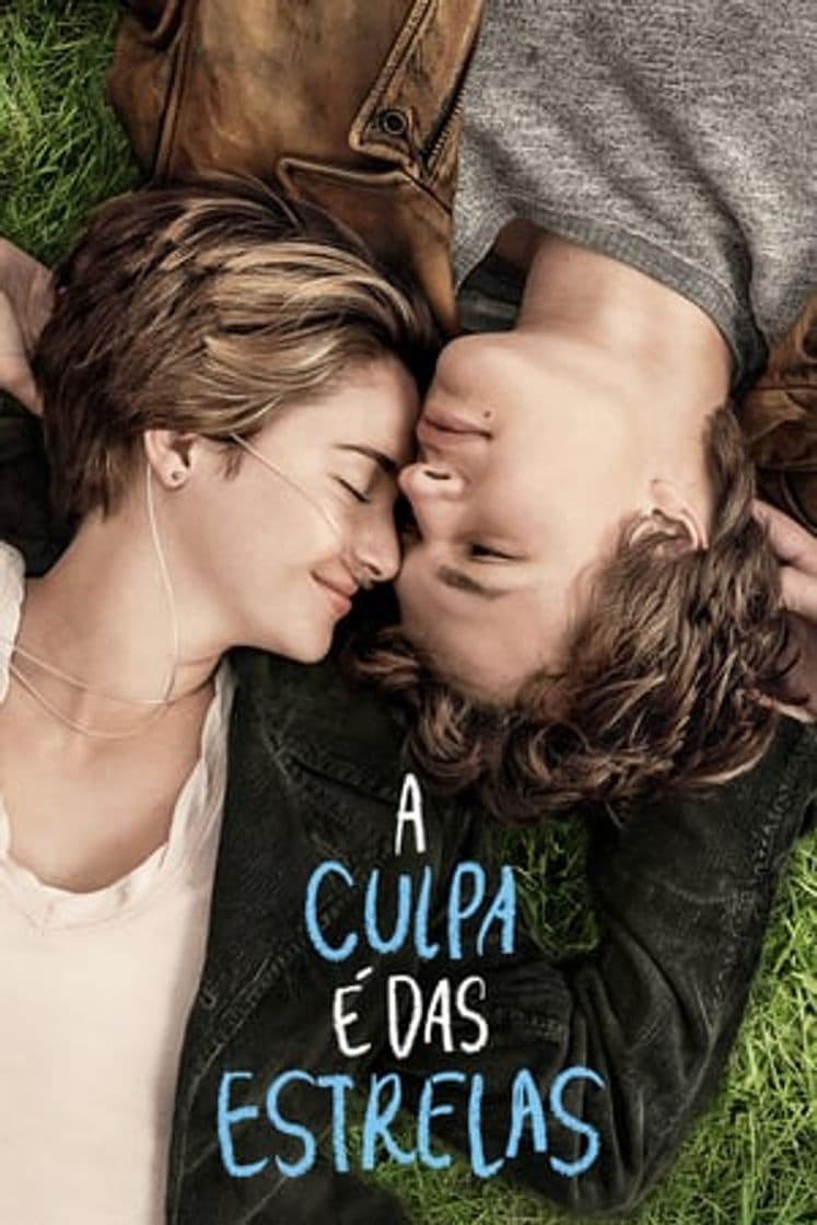 Movie The Fault in Our Stars