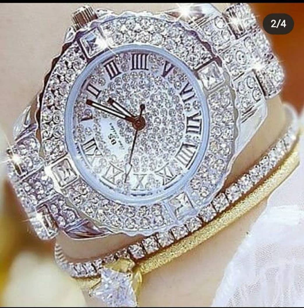 Fashion Rolex 💖