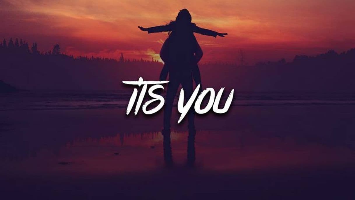 Canción Ali Gatie - It's You 🌌