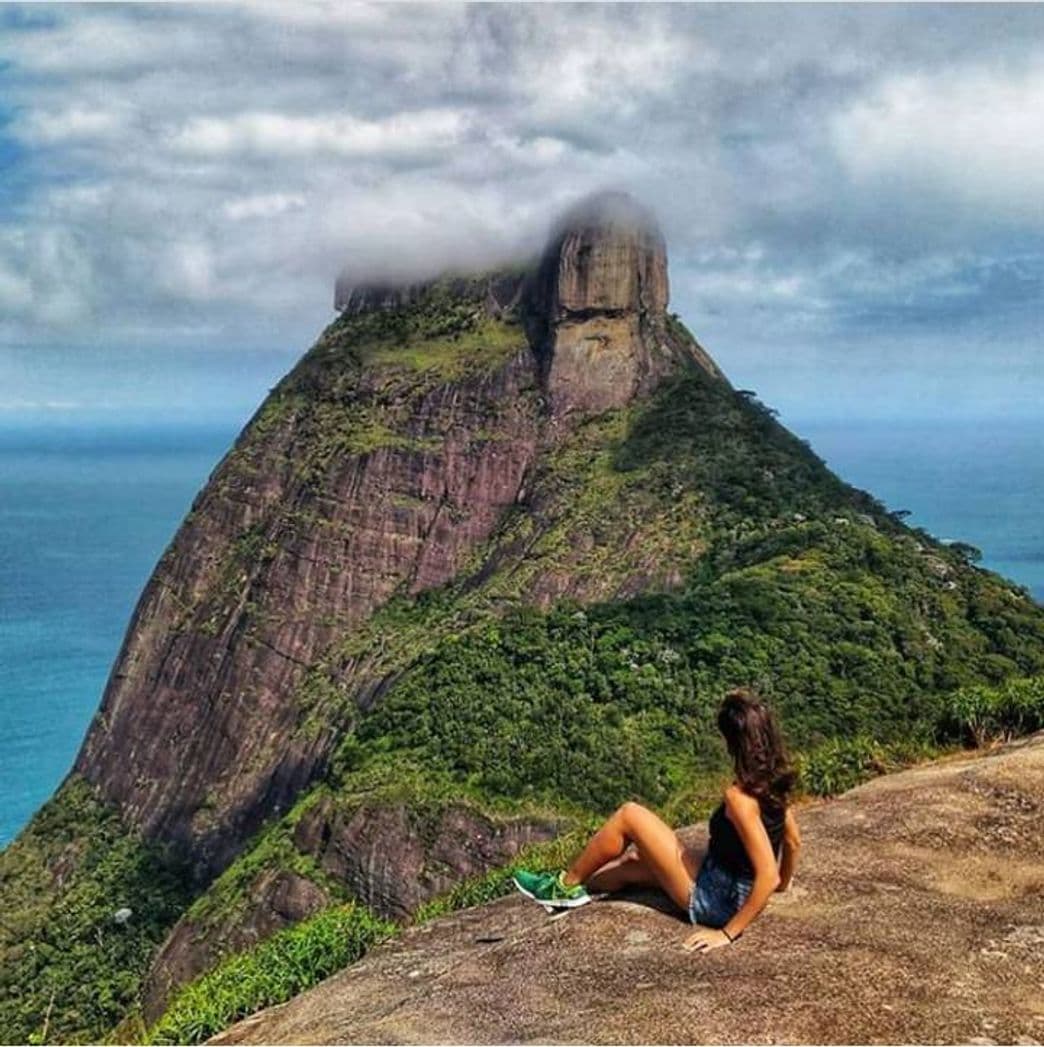 Moda Paraíso que fala né?¿