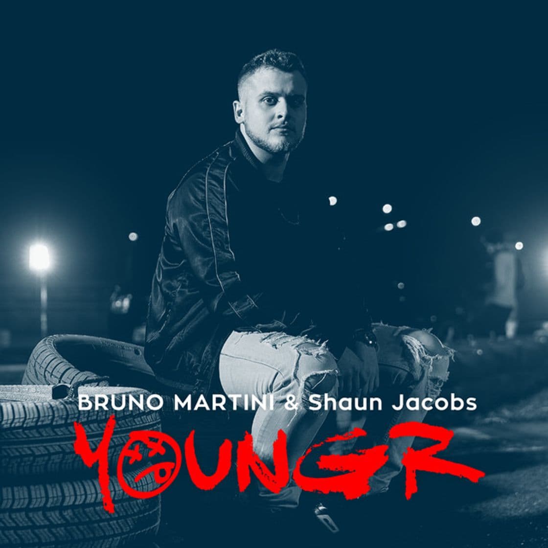 Music Youngr