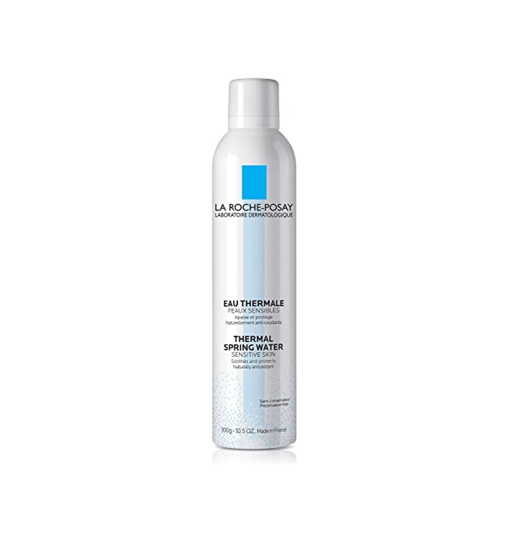 Beauty La Roche Posay Agua Termal