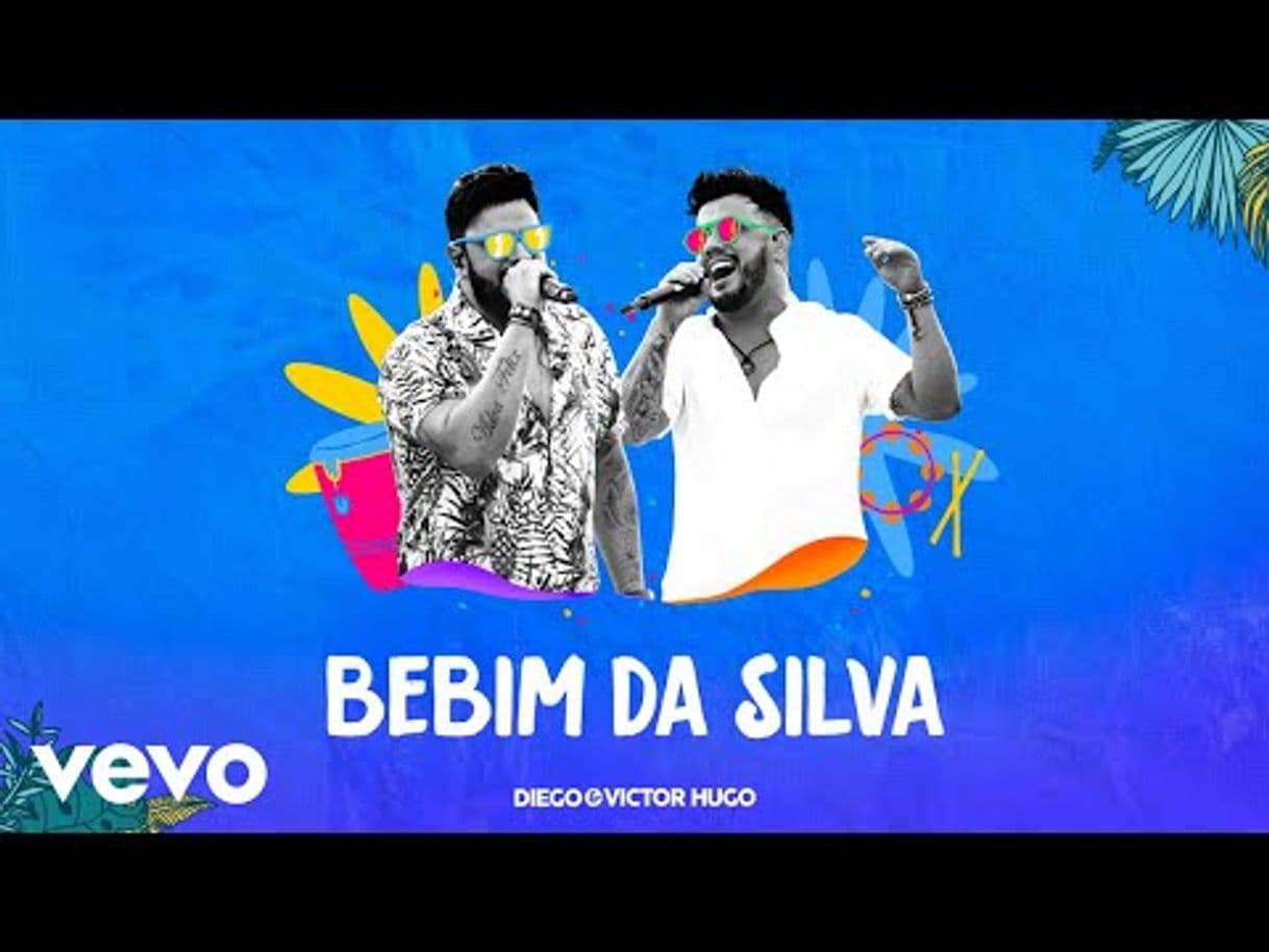 Canción Bebim da Silva - Ao Vivo