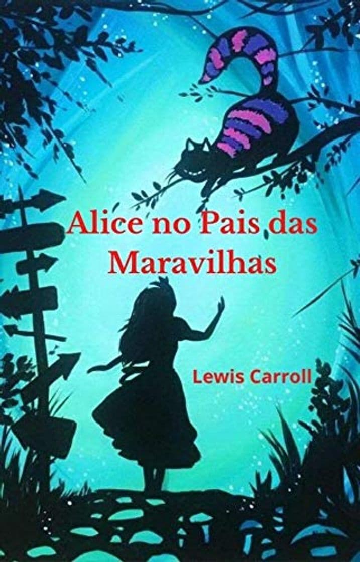 Libro Alice no Pais das Maravilhas