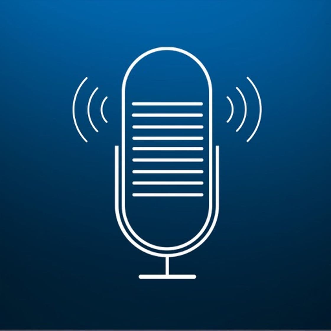 App Q-Recorder - Voice Recorder