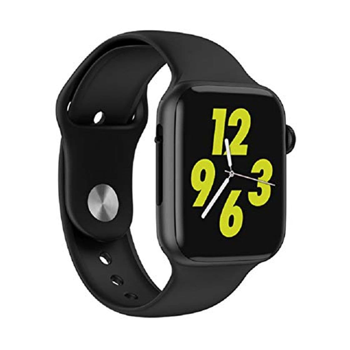 Product Reloj Elegante Soulusic IWO 8 Lite Llamada Bluetooth