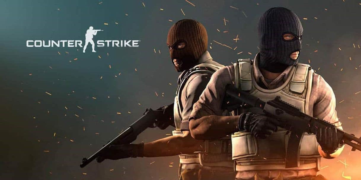 Videogames Counter-Strike: Global Offensive