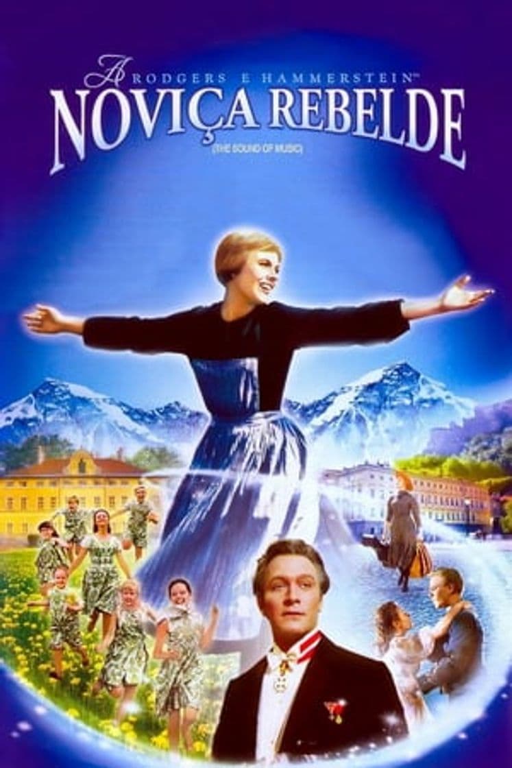 Película The Sound of Music