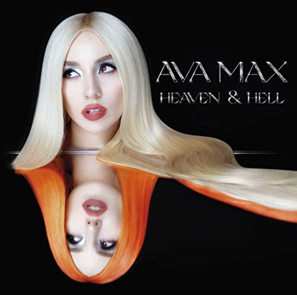 Product Ava Max - Heaven & Hell