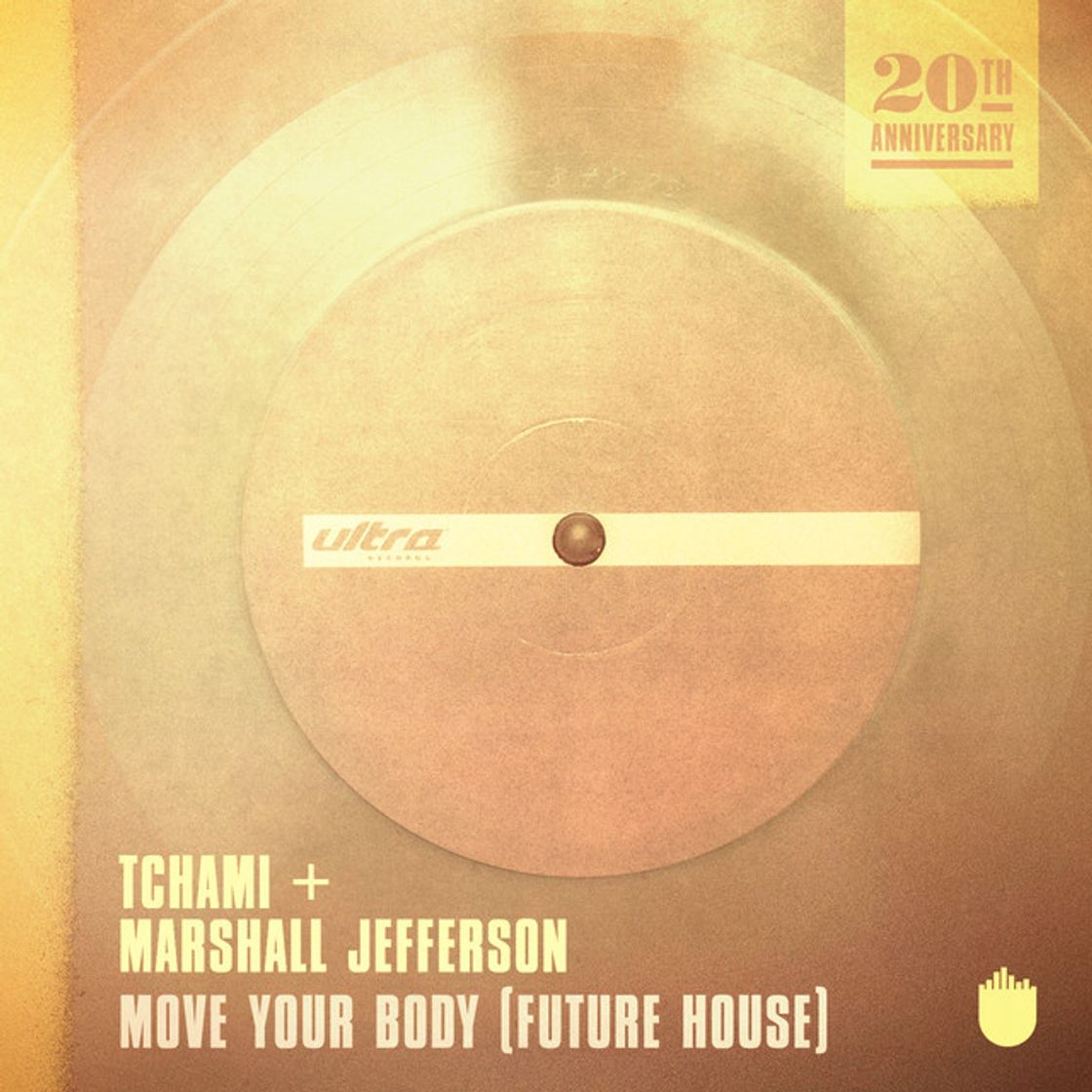 Canción Move Your Body (Future House)