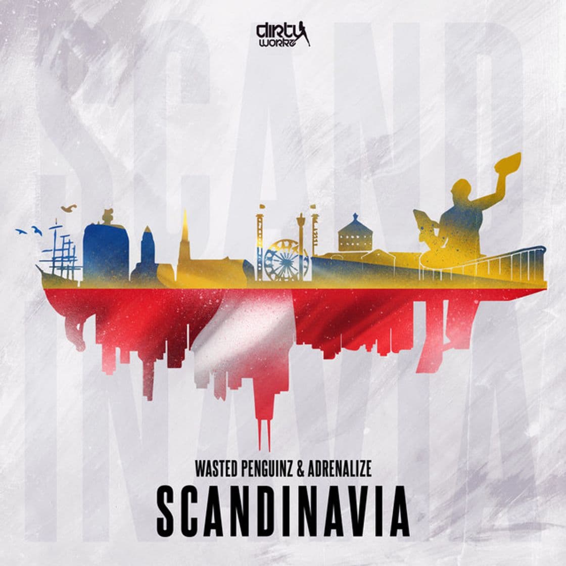 Canción Scandinavia