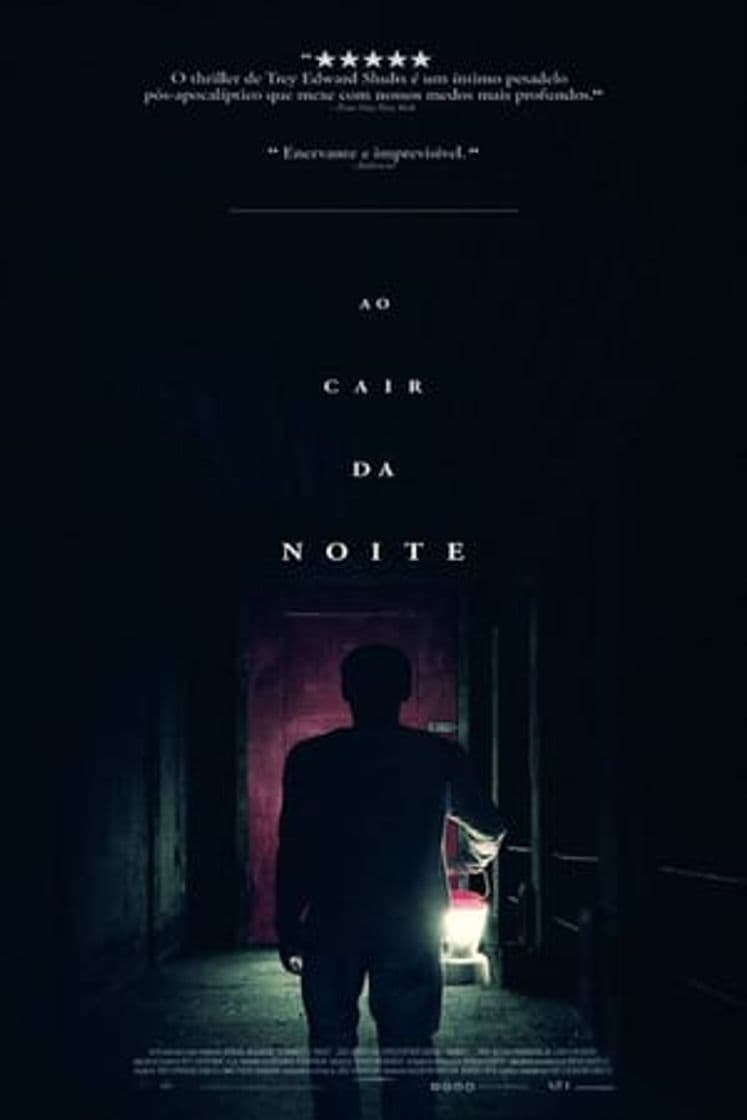 Movie It Comes at Night