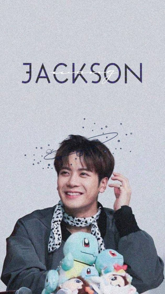 Fashion Jackson♥️♥️