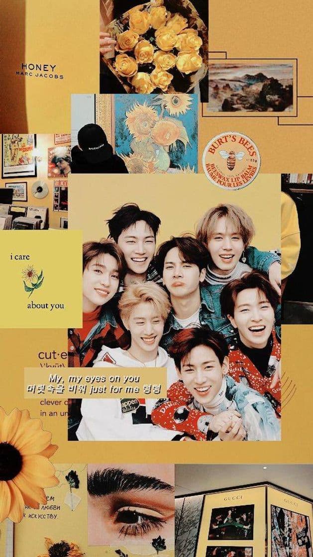 Fashion Got7 ♥️♥️♥️🐣