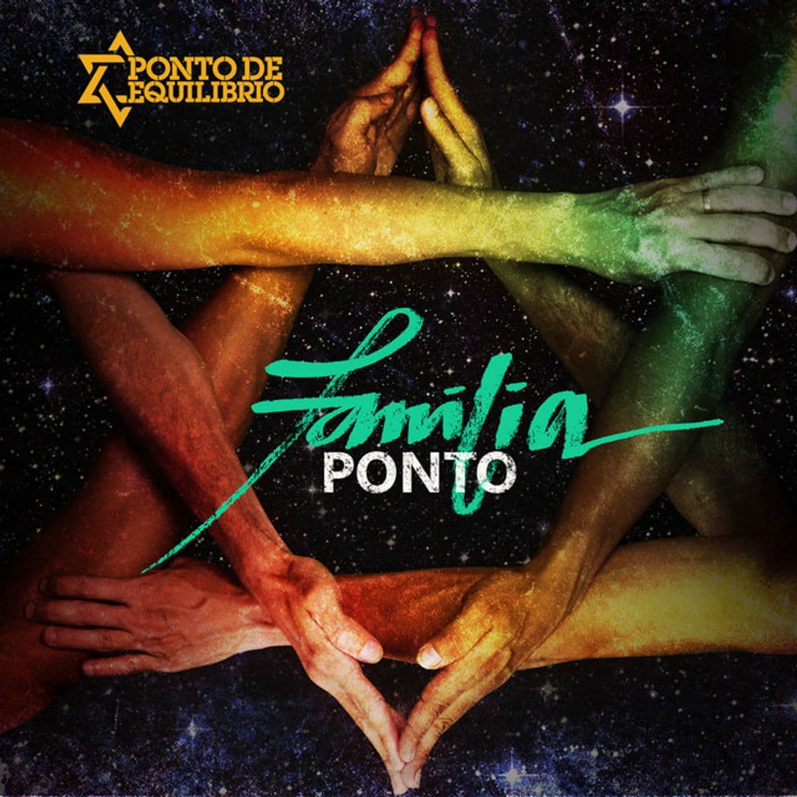 Canción Familia Ponto