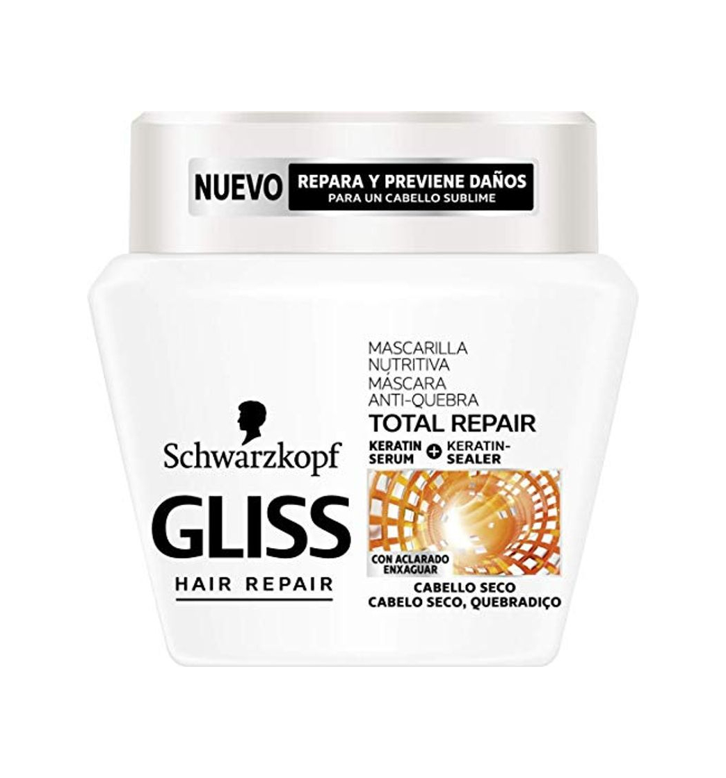 Producto Gliss