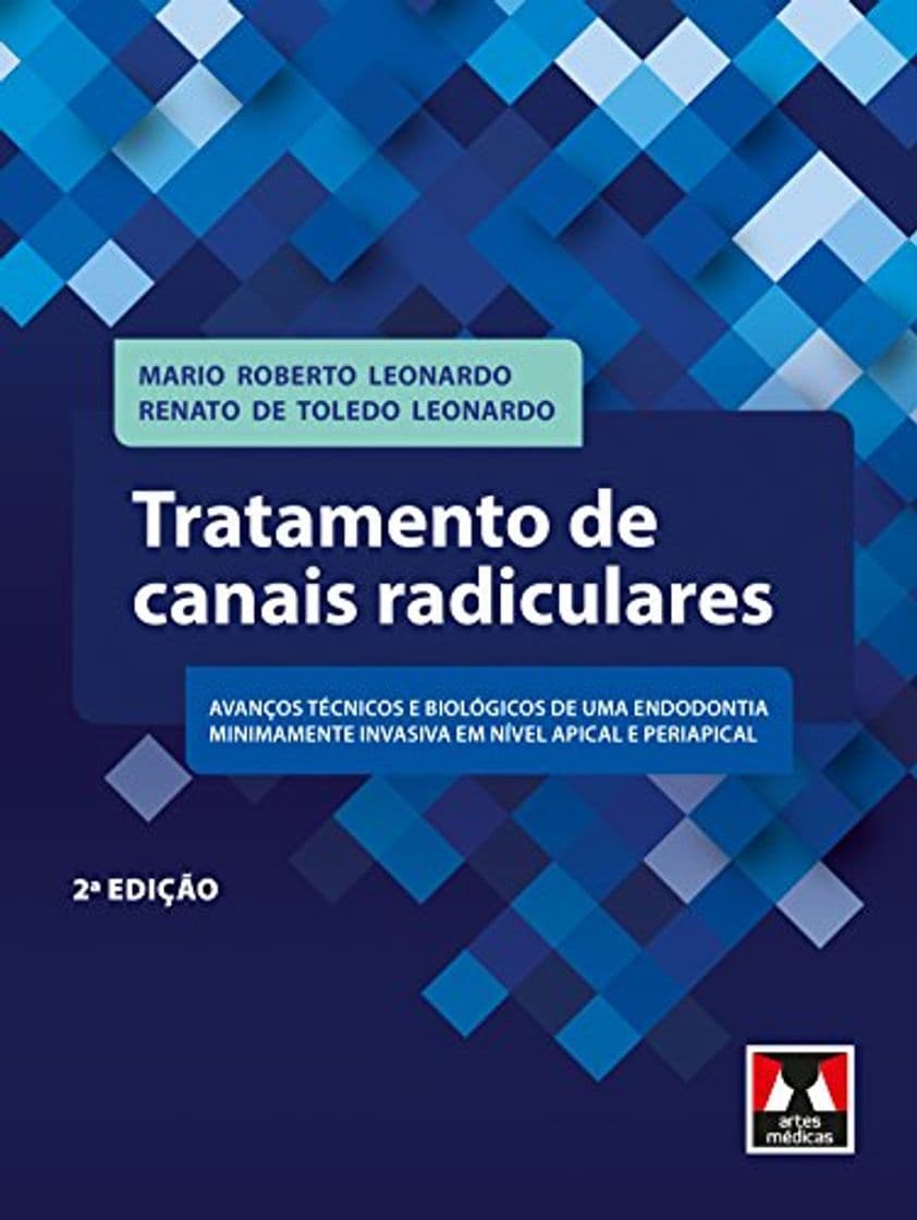 Book Tratamento de Canais Radiculares