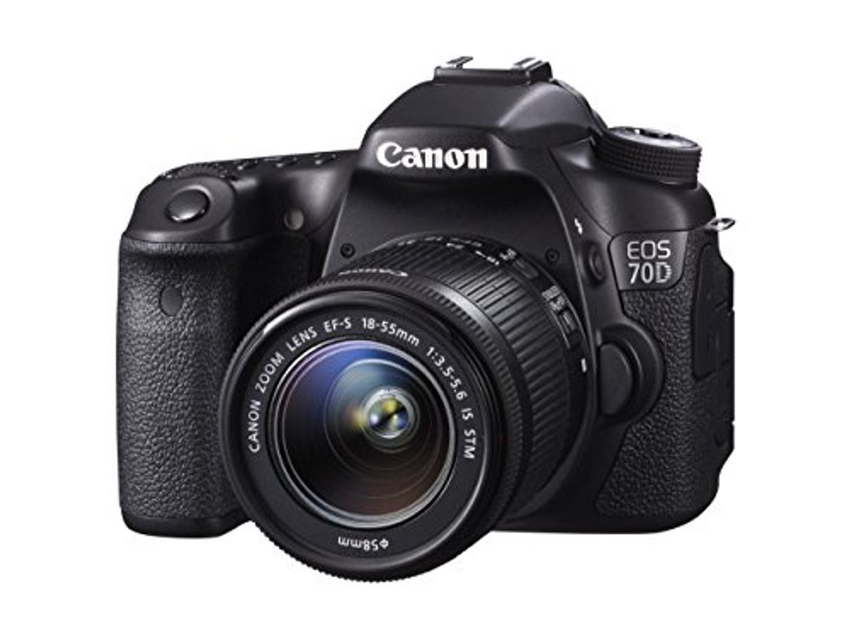 Electronic Canon EOS 70D