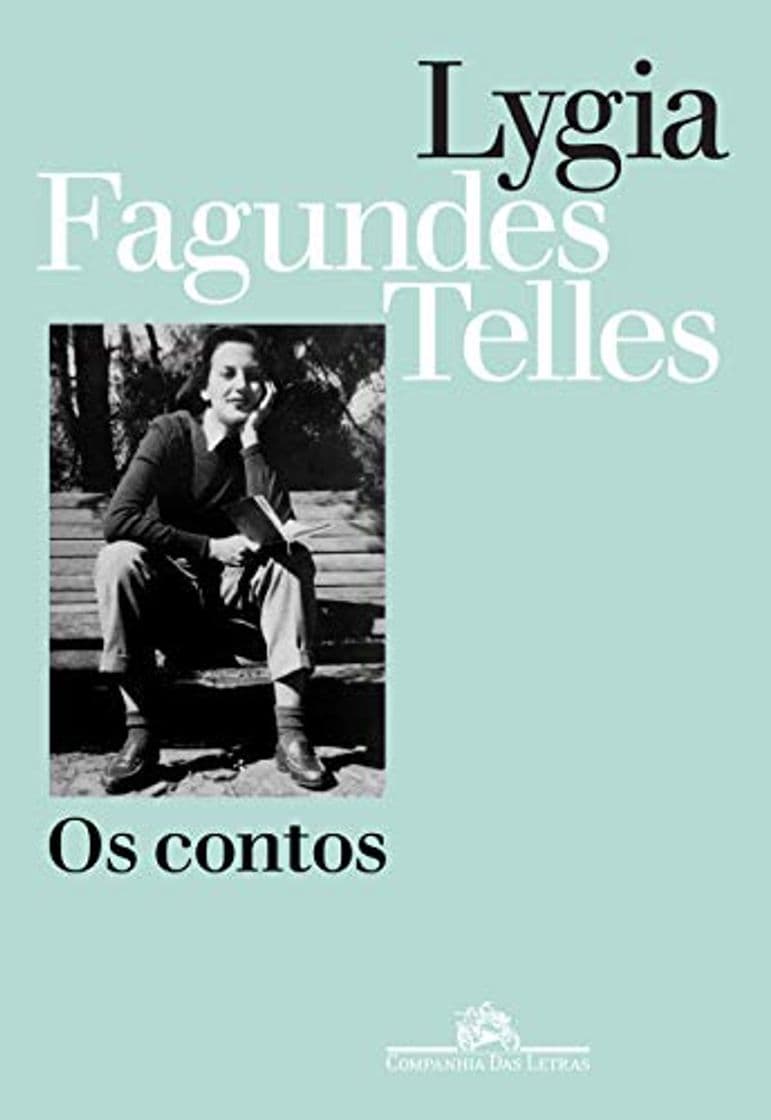 Libro Lygia Fagundes Telles - Os contos