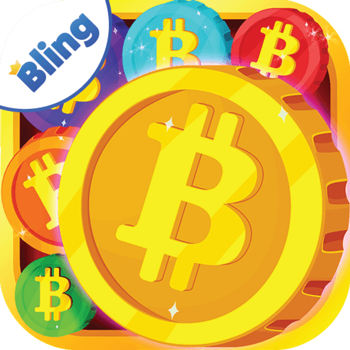 App Bitcoin Blast - Earn REAL Bitcoin! - Apps on Google Play