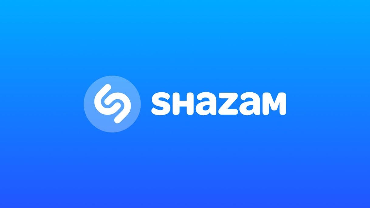 Moda Shazam - Descoberta de música, tabelas e letras de canções