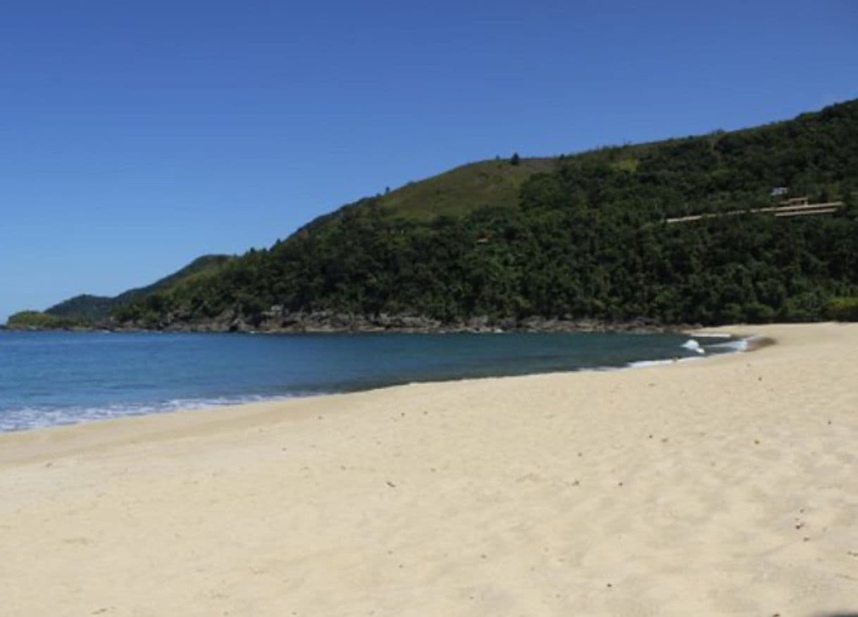 Lugar Praia de Toque - Toque Grande