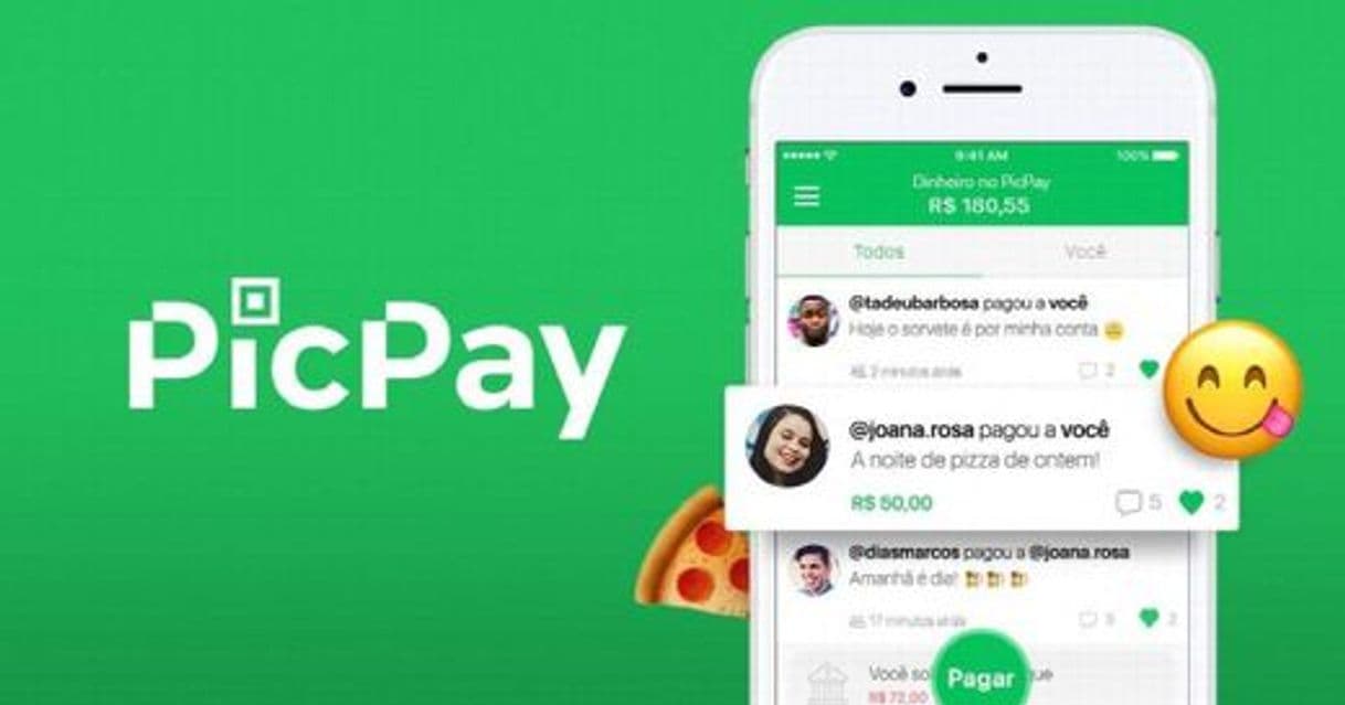 Moda PicPay 